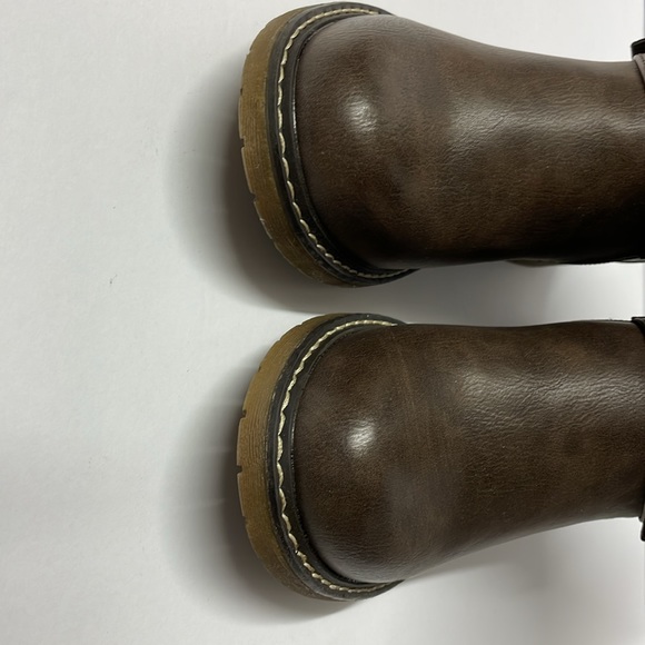 WOMENS GC BOOTS STYLE BRANDY SIZE 6 - Picture 7 of 14